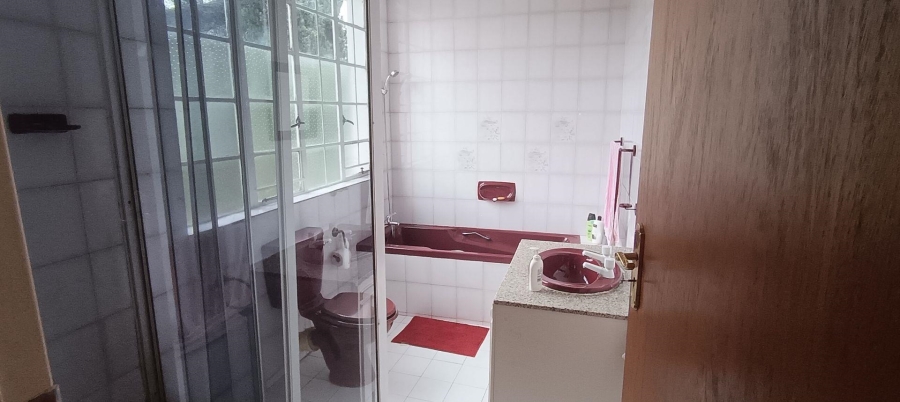 3 Bedroom Property for Sale in Observatory Gauteng