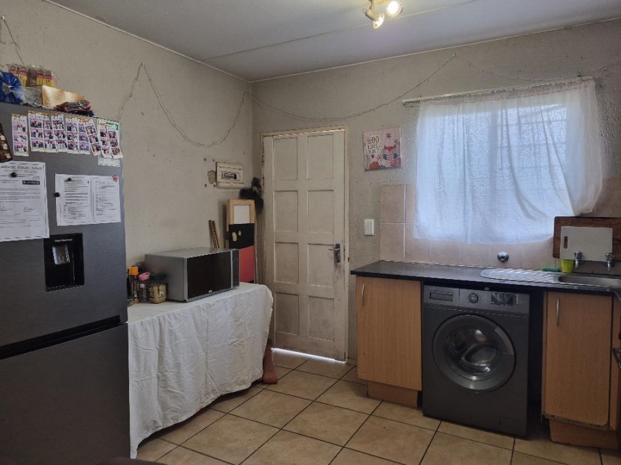 2 Bedroom Property for Sale in Klippoortjie A H Gauteng