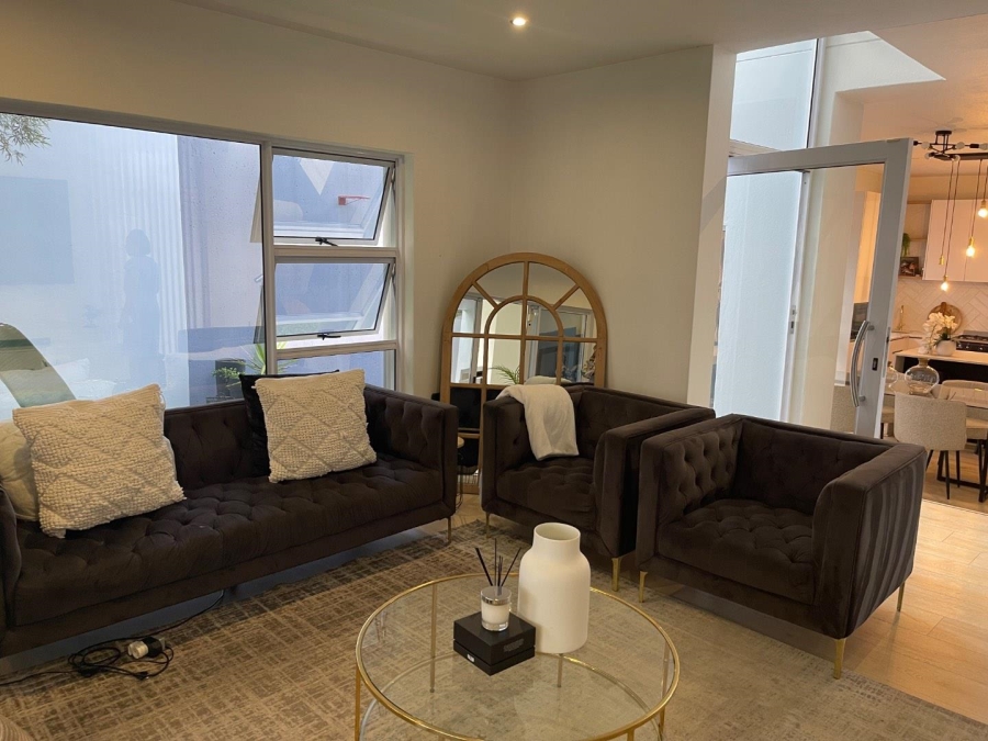 4 Bedroom Property for Sale in Ferndale Gauteng