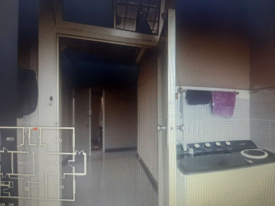 3 Bedroom Property for Sale in Rosettenville Gauteng