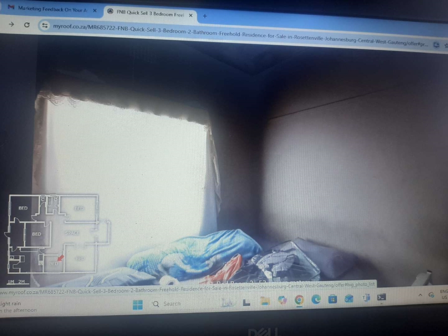 3 Bedroom Property for Sale in Rosettenville Gauteng