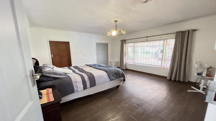 4 Bedroom Property for Sale in Sinoville Gauteng