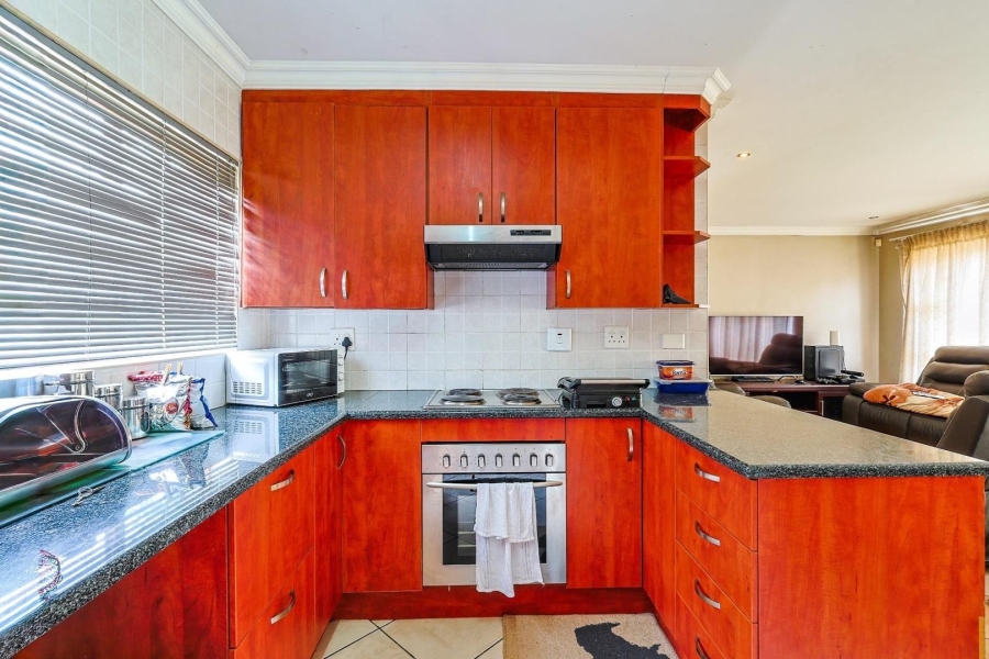 3 Bedroom Property for Sale in Equestria Gauteng