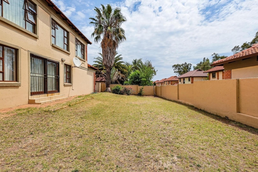 3 Bedroom Property for Sale in Equestria Gauteng