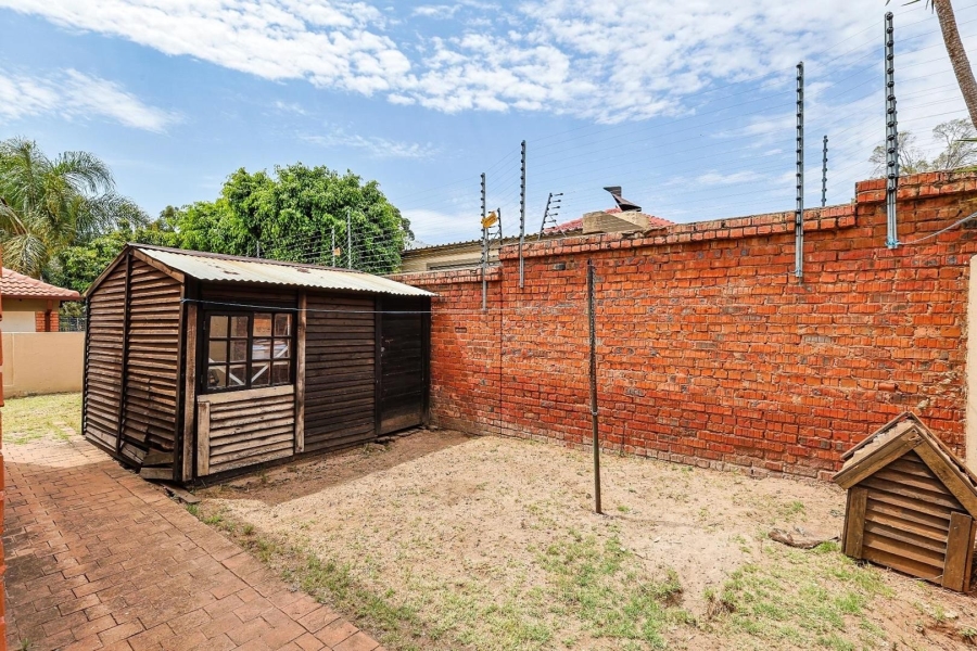3 Bedroom Property for Sale in Equestria Gauteng