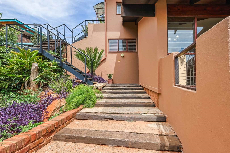 4 Bedroom Property for Sale in Murrayfield Gauteng