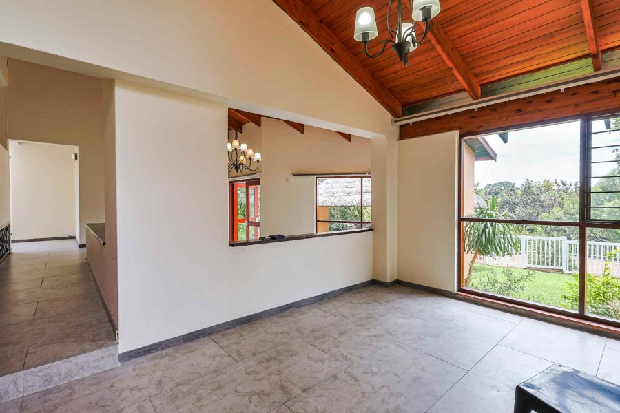 4 Bedroom Property for Sale in Murrayfield Gauteng