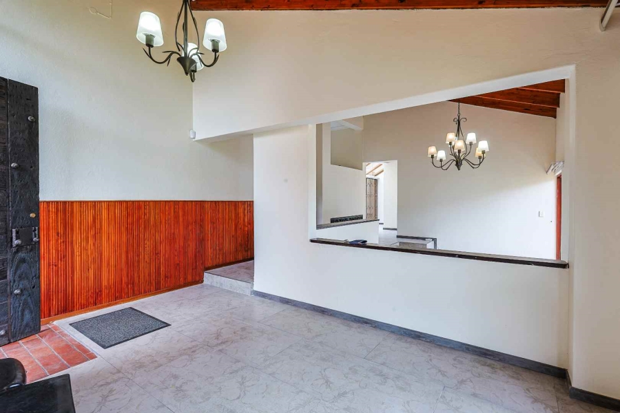 4 Bedroom Property for Sale in Murrayfield Gauteng