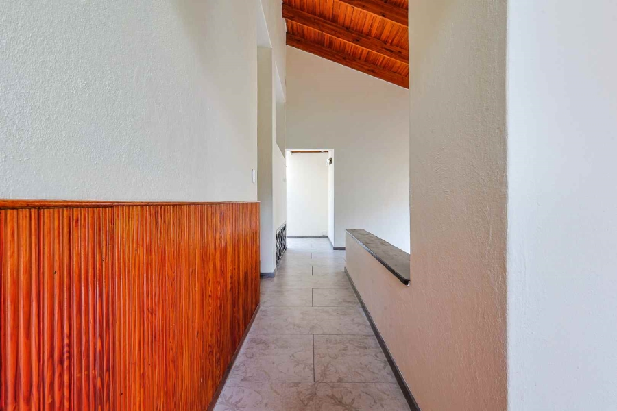 4 Bedroom Property for Sale in Murrayfield Gauteng