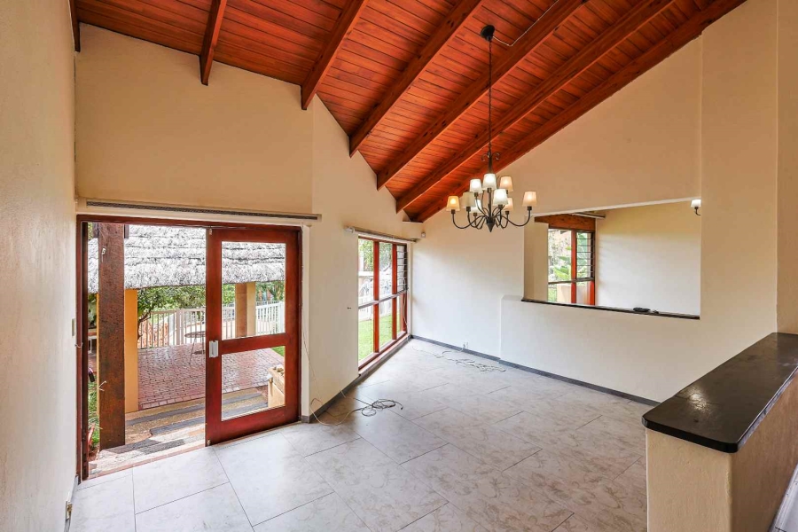 4 Bedroom Property for Sale in Murrayfield Gauteng