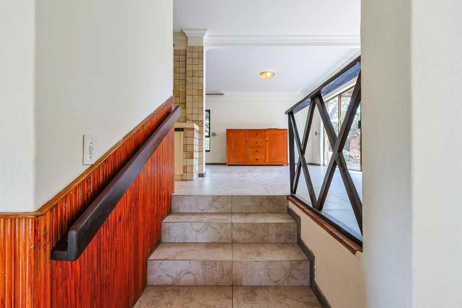 4 Bedroom Property for Sale in Murrayfield Gauteng