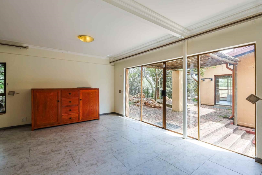 4 Bedroom Property for Sale in Murrayfield Gauteng