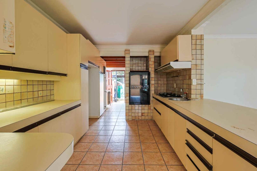 4 Bedroom Property for Sale in Murrayfield Gauteng