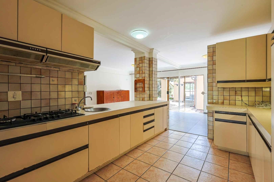 4 Bedroom Property for Sale in Murrayfield Gauteng