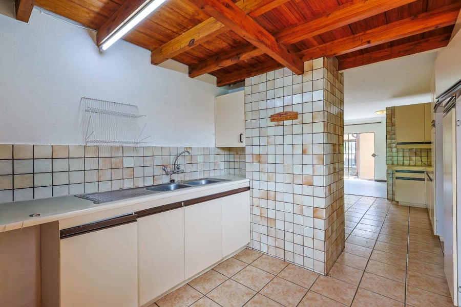 4 Bedroom Property for Sale in Murrayfield Gauteng