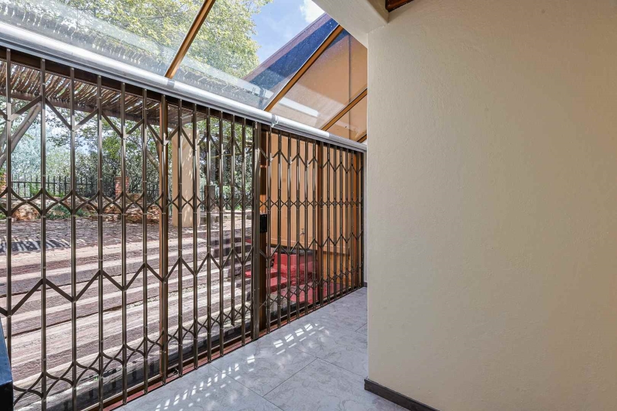 4 Bedroom Property for Sale in Murrayfield Gauteng