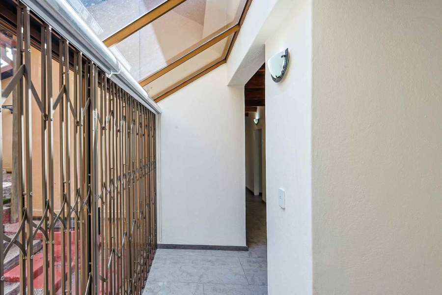 4 Bedroom Property for Sale in Murrayfield Gauteng