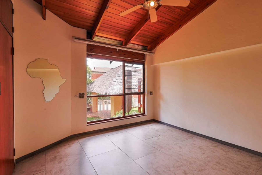 4 Bedroom Property for Sale in Murrayfield Gauteng