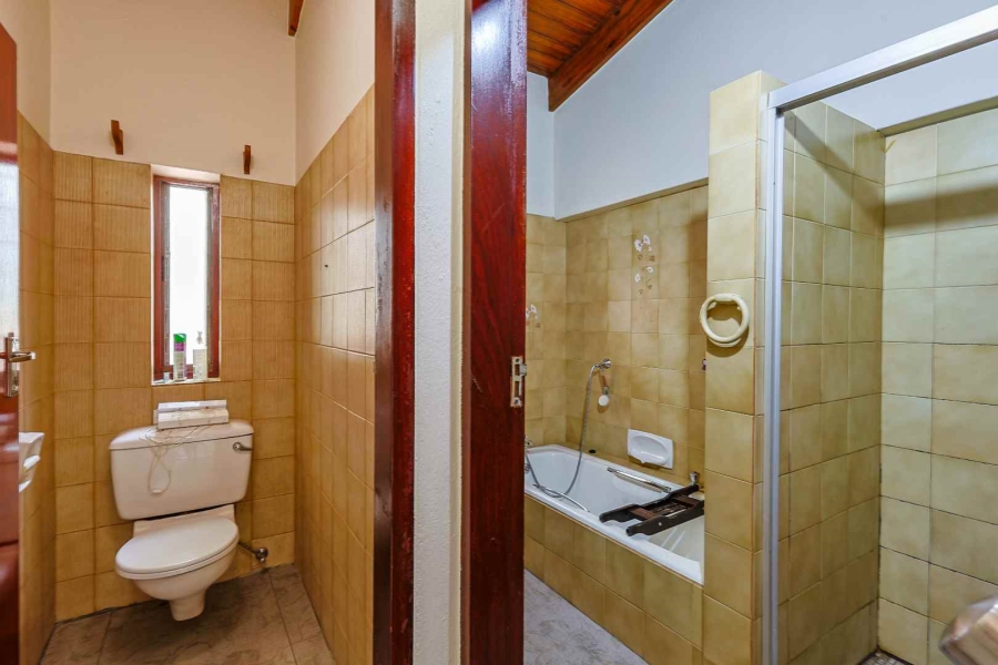 4 Bedroom Property for Sale in Murrayfield Gauteng