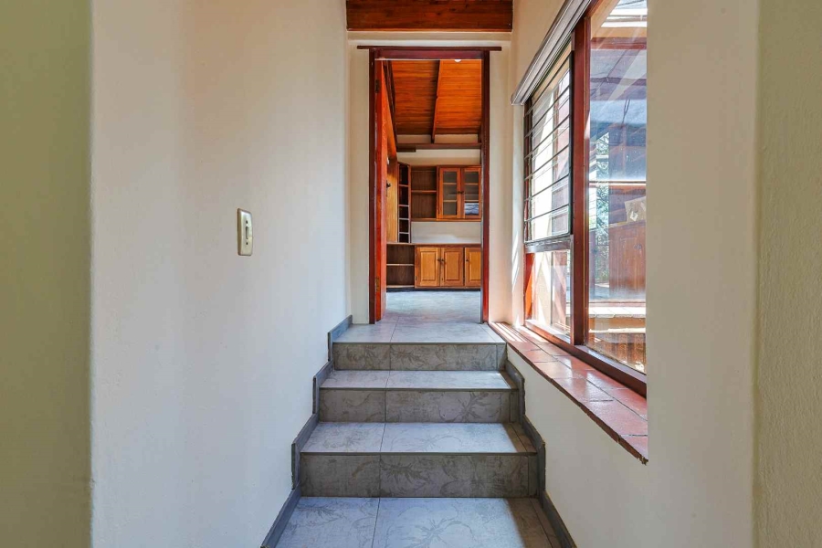 4 Bedroom Property for Sale in Murrayfield Gauteng