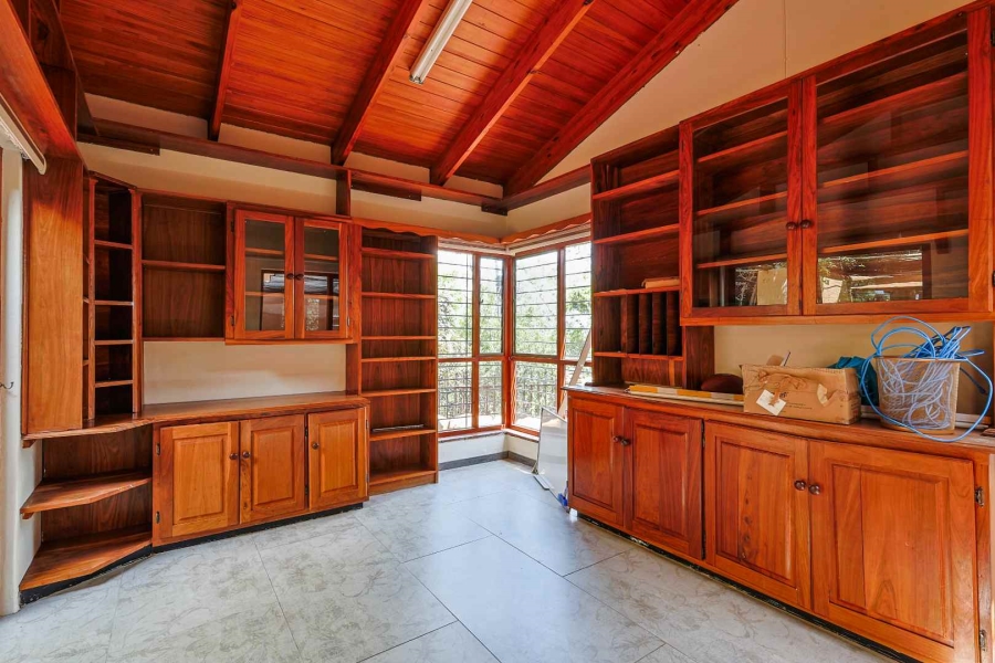 4 Bedroom Property for Sale in Murrayfield Gauteng