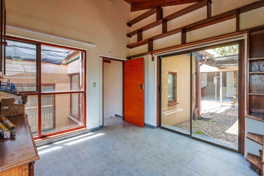 4 Bedroom Property for Sale in Murrayfield Gauteng