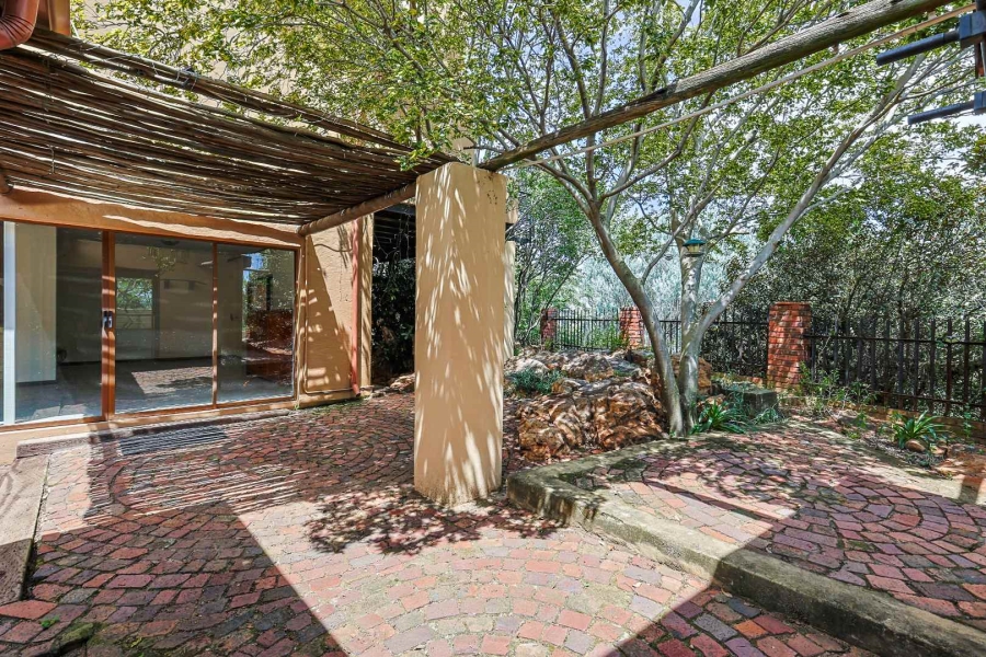 4 Bedroom Property for Sale in Murrayfield Gauteng