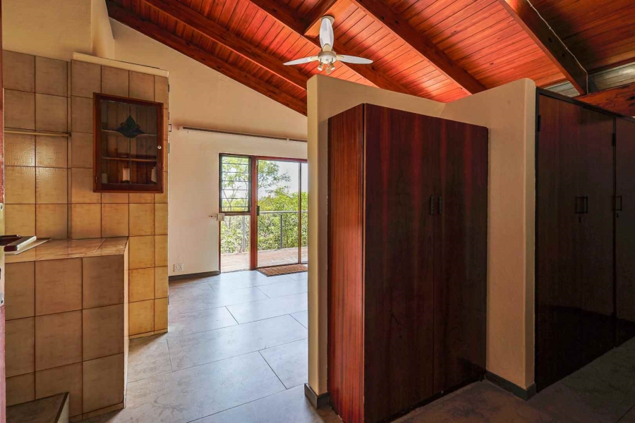 4 Bedroom Property for Sale in Murrayfield Gauteng