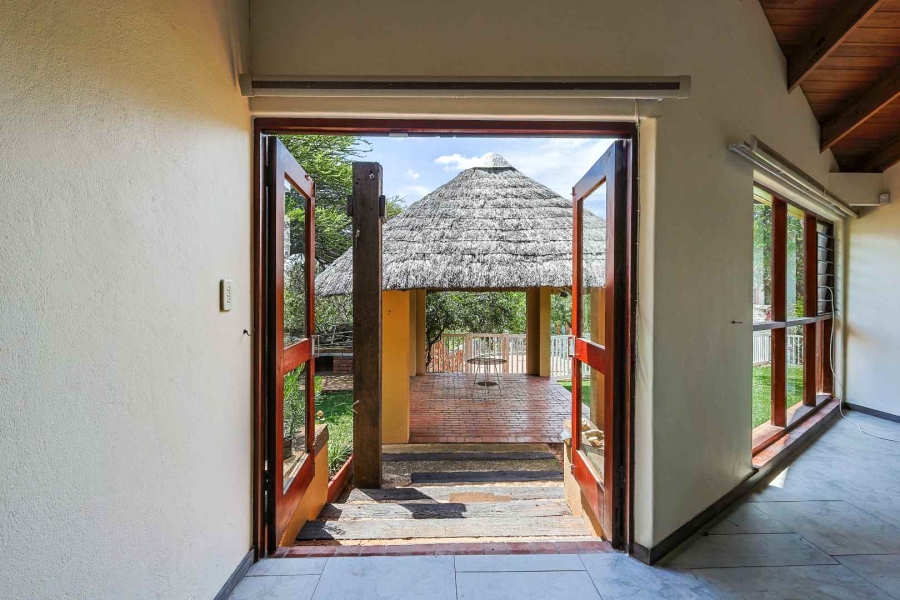 4 Bedroom Property for Sale in Murrayfield Gauteng