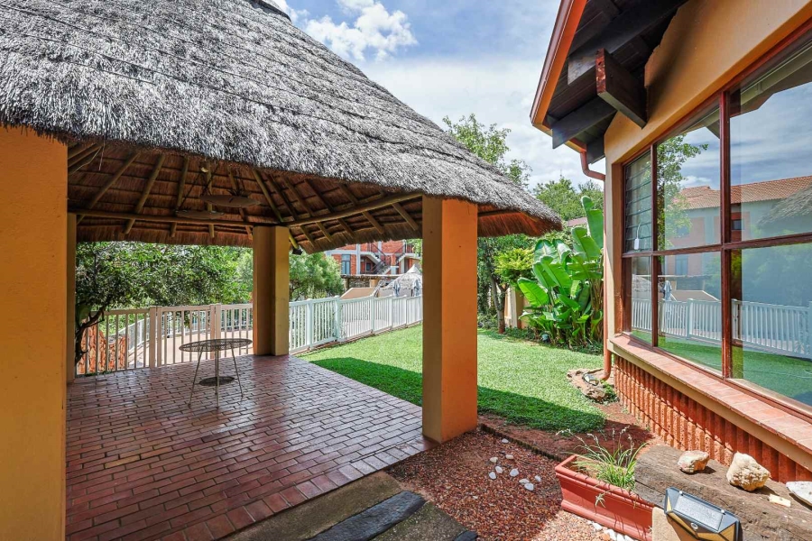 4 Bedroom Property for Sale in Murrayfield Gauteng