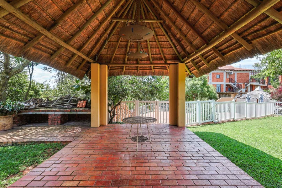 4 Bedroom Property for Sale in Murrayfield Gauteng