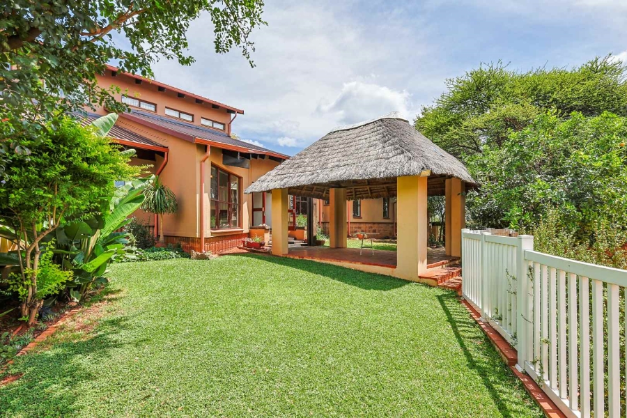 4 Bedroom Property for Sale in Murrayfield Gauteng