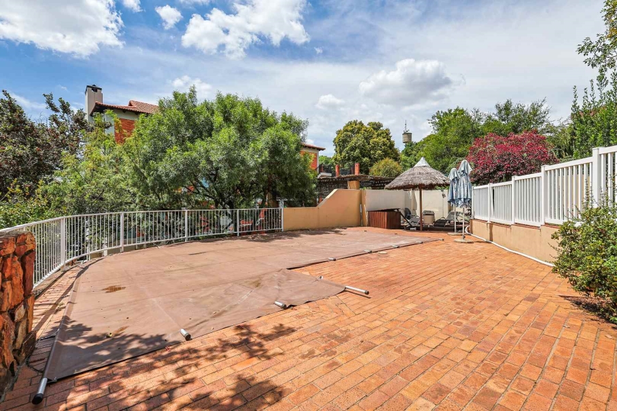 4 Bedroom Property for Sale in Murrayfield Gauteng