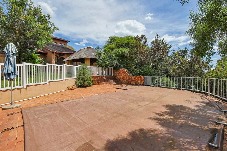 4 Bedroom Property for Sale in Murrayfield Gauteng