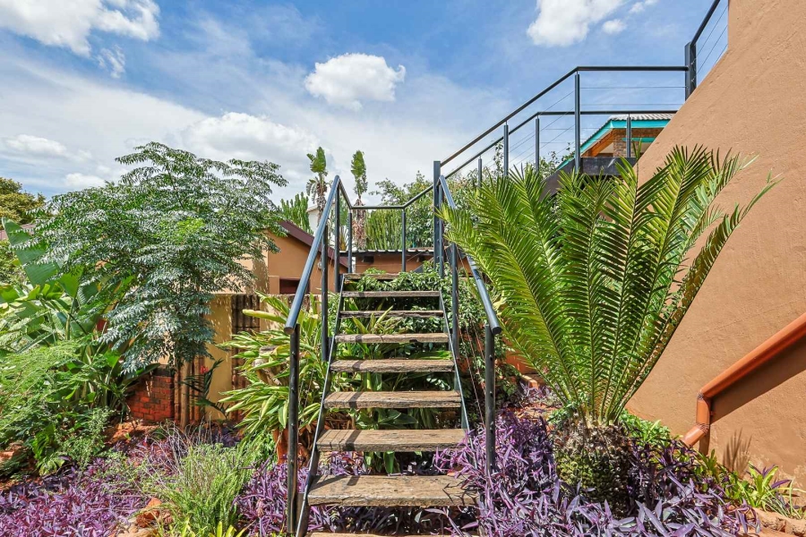 4 Bedroom Property for Sale in Murrayfield Gauteng