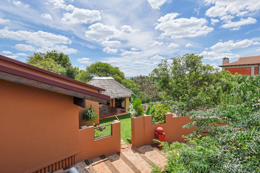 4 Bedroom Property for Sale in Murrayfield Gauteng