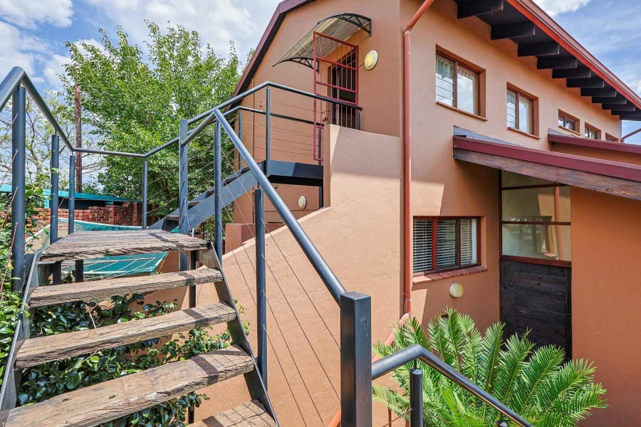 4 Bedroom Property for Sale in Murrayfield Gauteng