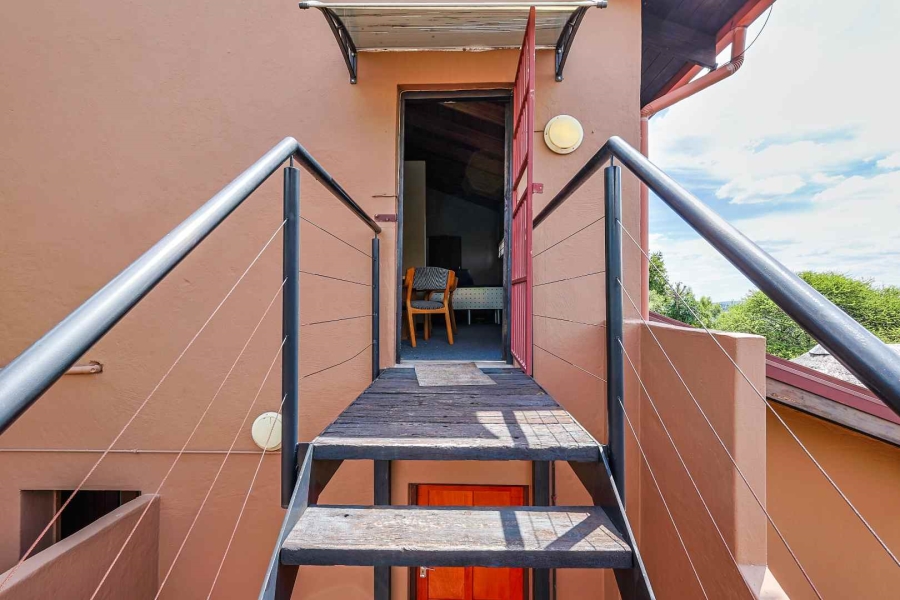 4 Bedroom Property for Sale in Murrayfield Gauteng