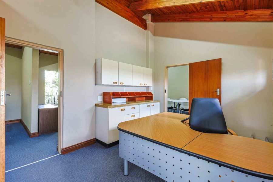 4 Bedroom Property for Sale in Murrayfield Gauteng