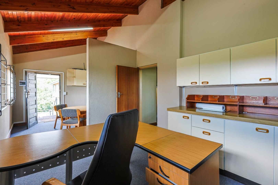 4 Bedroom Property for Sale in Murrayfield Gauteng