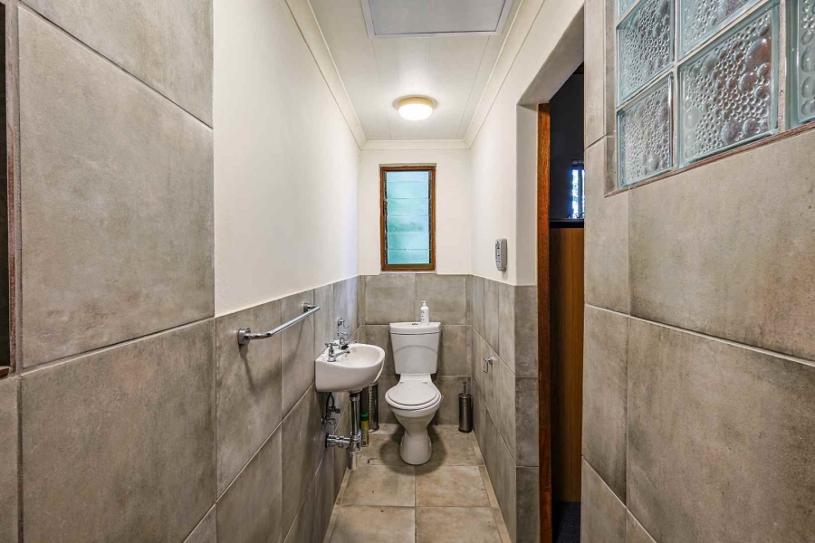 4 Bedroom Property for Sale in Murrayfield Gauteng