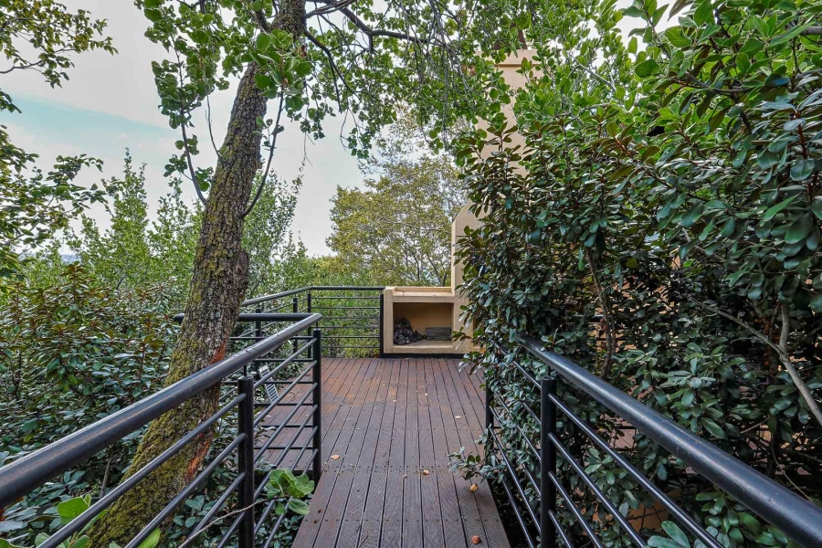 4 Bedroom Property for Sale in Murrayfield Gauteng