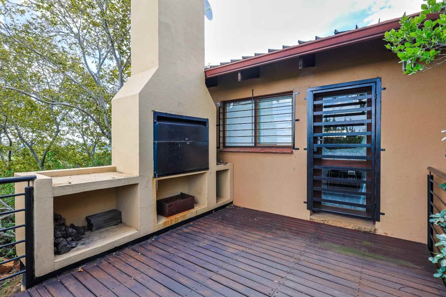 4 Bedroom Property for Sale in Murrayfield Gauteng