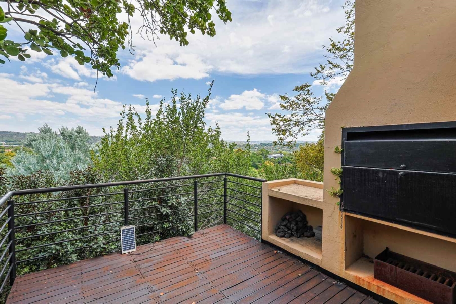 4 Bedroom Property for Sale in Murrayfield Gauteng