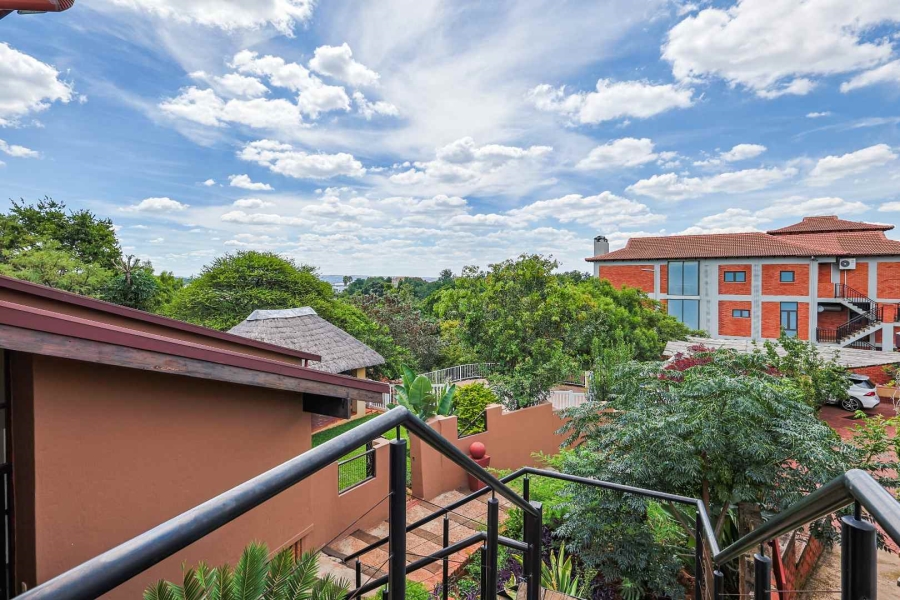 4 Bedroom Property for Sale in Murrayfield Gauteng