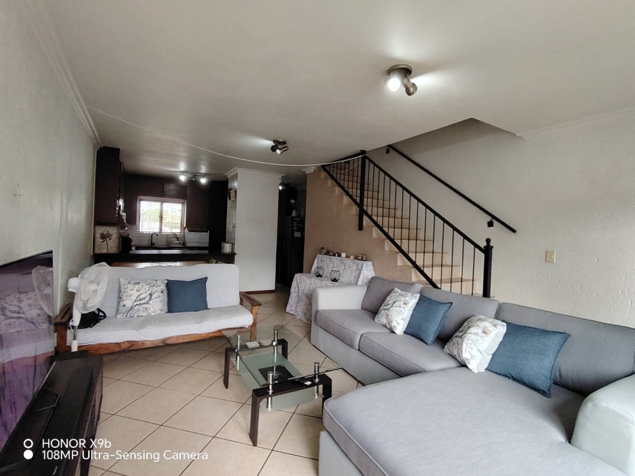 To Let 3 Bedroom Property for Rent in Zwartkop Gauteng