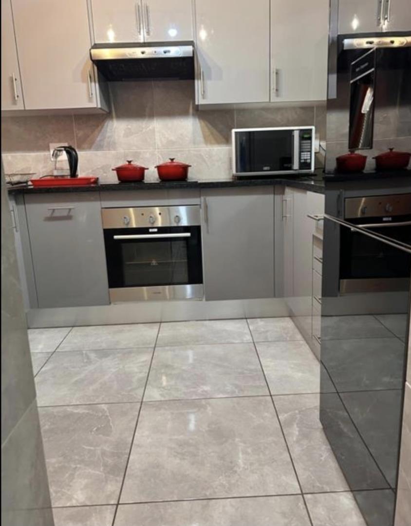 3 Bedroom Property for Sale in Sandown Gauteng