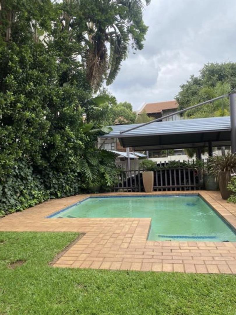 3 Bedroom Property for Sale in Sandown Gauteng