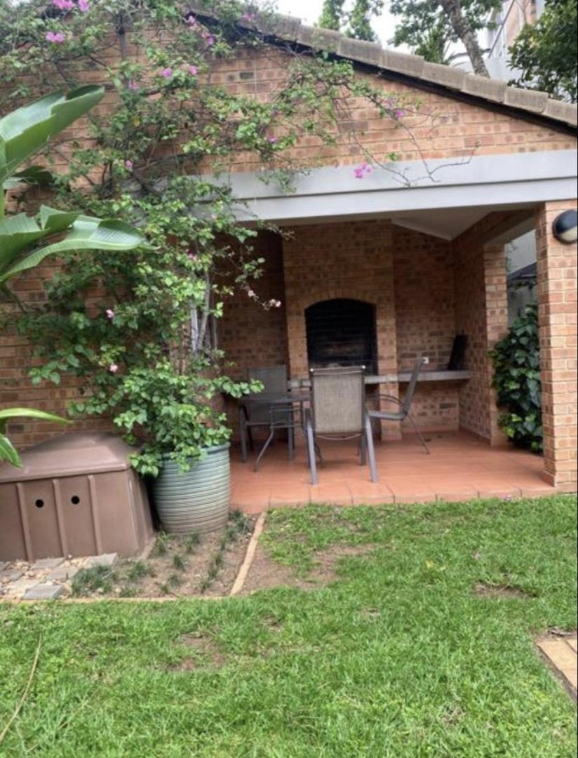 3 Bedroom Property for Sale in Sandown Gauteng