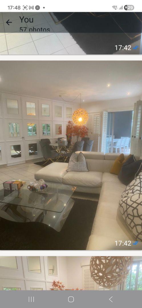 To Let 2 Bedroom Property for Rent in Sandhurst Gauteng